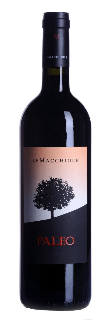 Le Macchiole, Toscana Paleo Rosso 2020 - Bottle Hero