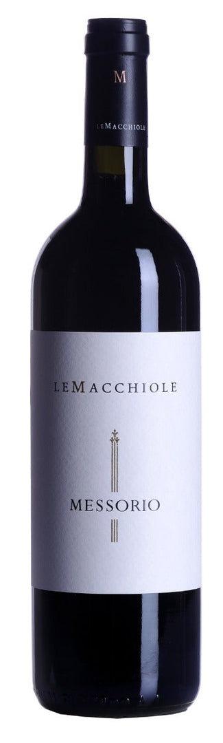 Le Macchiole, Toscana Messorio 2020 - Bottle Hero