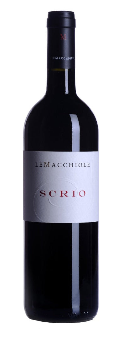 Le Macchiole, Toscana Scrio 2021 - Bottle Hero