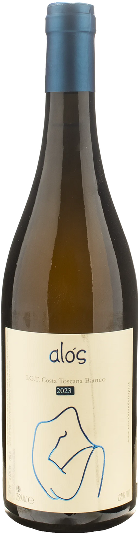 Macchion dei Lupi Alos Vermentino 2023