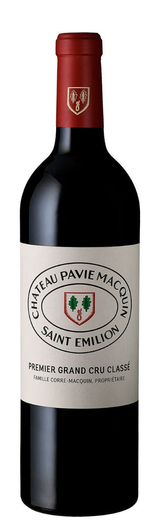 Château Pavie-Macquin, Saint Émilion 1 2019 - Bottle Hero