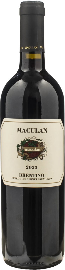 Maculan Brentino Rosso 2023