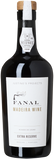 Madeira Extra Reserve 15 Years Old, Extra Dry, Justino`s, 0,5 l.