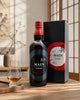 Maen Destillery, Maen Pure Malt 12 år Whisky "The True Circle" Japan 70 cl. 43% - Bottle Hero