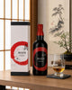 Maen Destillery, Maen Pure Malt 8 år Whisky "The True Circle" Japan 70 cl. 43% - Bottle Hero