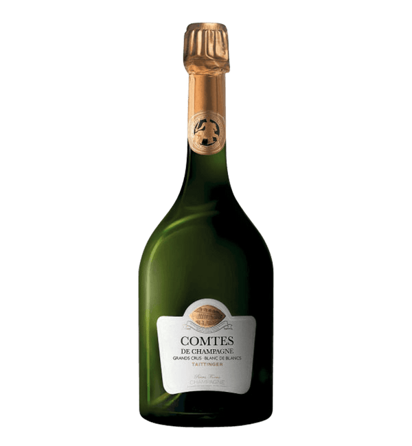 Taittinger Comtes de Champagne 2008 Magnum - Bottle Hero