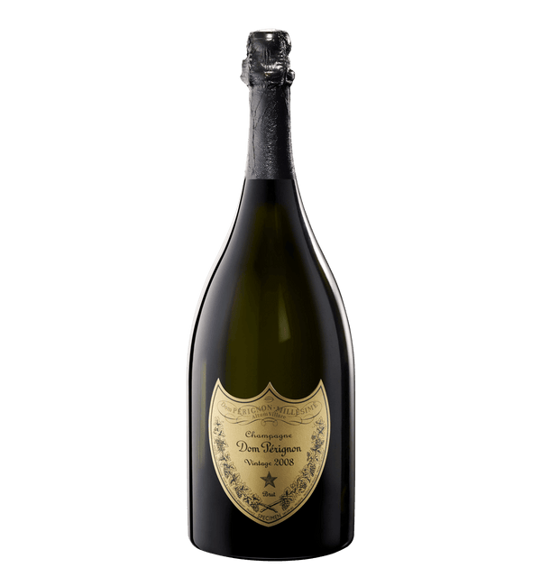 Dom Perignon 2008 Magnum - Bottle Hero