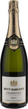 Maison du Vigneron Brut Dargent Chardonnay Blanc de Blancs Methode Traditionnelle Brut - Bottle Hero