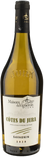 Maison du Vigneron Cotes du Jura Savagnin 2020