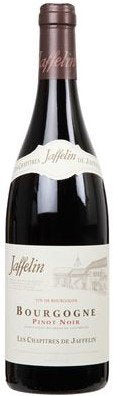 Maison Jaffelin, 2025 Bourgogne Pinot Noir Les Chapitres - Bottle Hero