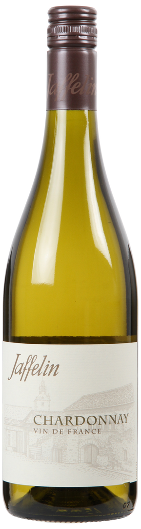 Maison Jaffelin, Chardonnay Vin de France, 2024 - Bottle Hero