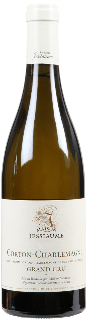 Maison Jessiaume, Corton-Charlemagne Grand Cru, 2019