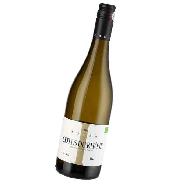 Maison Oiger, Ogier Cotes Du Rhone Artesis Blanc, 2025