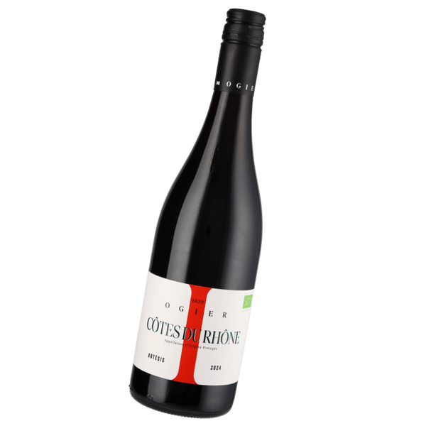 Maison Oiger, Ogier Cotes Du Rhone Artesis Rouge, 2024