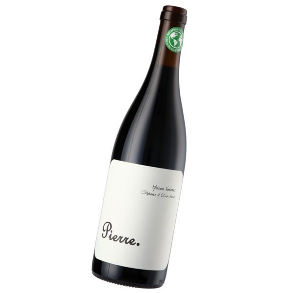 Maison Ventenac, Pierre, 2024 - Bottle Hero