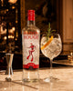 MaisonRougeSpirit Group, Maison Rouge Gin 43% - Bottle Hero