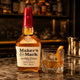 Maker’s Mark Distillery, Makers Mark Kentucky Straight Bourbon Whiskey 45% - Bottle Hero