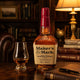 Maker’s Mark Distillery, Makers Mark Kentucky Straight Bourbon Whiskey 45% - Bottle Hero
