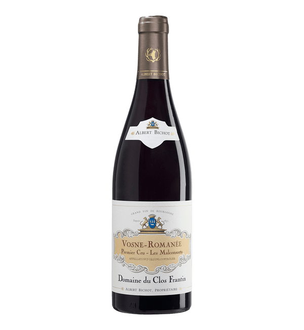 Domaine Clos Frantin Vosne-Romanée 1er Cru ''Les Malconsorts'' 2020 - Bottle Hero
