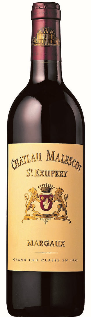 Château Malescot Saint-Exupéry, 2021 - bottlehero.dk