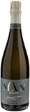 Man Trento Blanc de Noirs Brut Nature Millesimato 2019