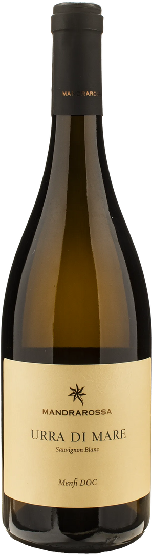 Mandrarossa Urra di Mare Sauvignon Blanc 2024
