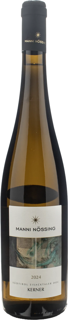 Manni Nossing Kerner 2024 - Bottle Hero