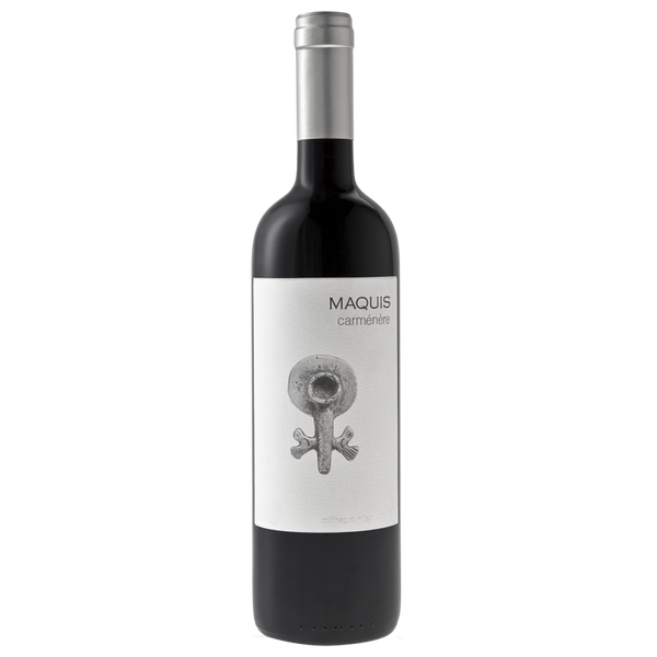 Maquis Gran Reserva Carménère 2015 - bottlehero.dk