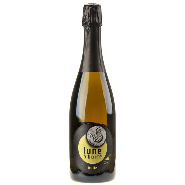 Marc Kreydenweiss Lune à Boire Bulle Crémant d'Alsace white - Bottle Hero