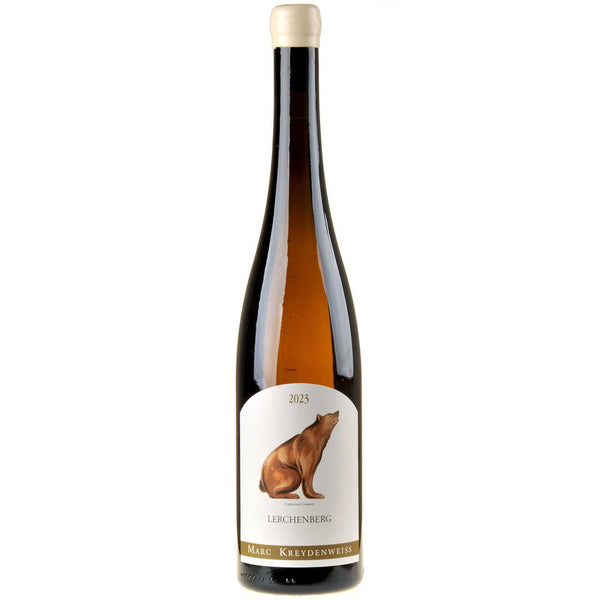Marc Kreydenweiss Pinot Gris Lerchenberg Bio 2023 white - Bottle Hero