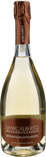 Marcalberto Alta Langa Blanc de Blancs Pas Dose 2020