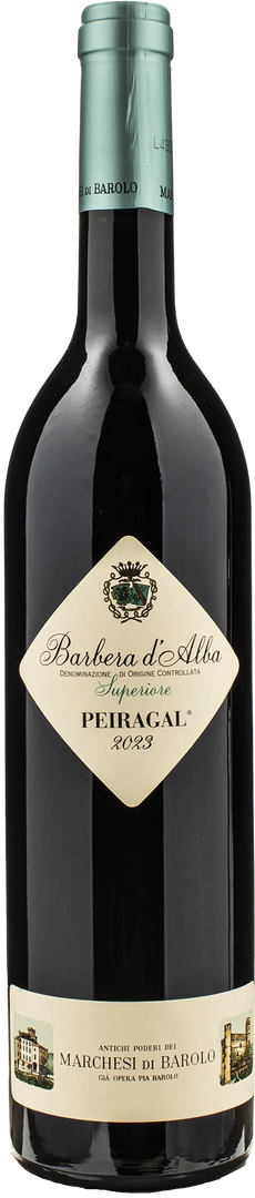 Marchesi di Barolo Barbera d'Alba Superiore Peiragal 2023