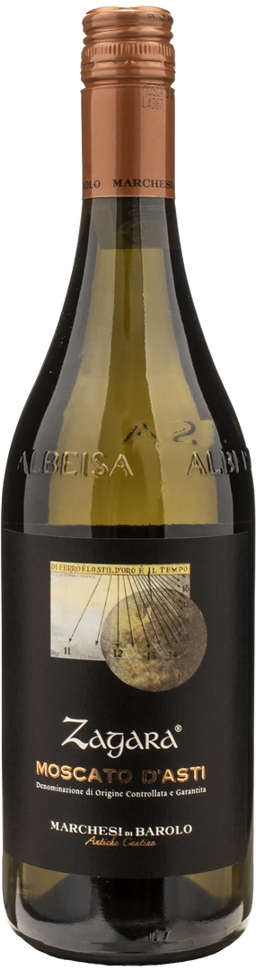 Marchesi di Barolo Moscato d'Asti Zagara 2024