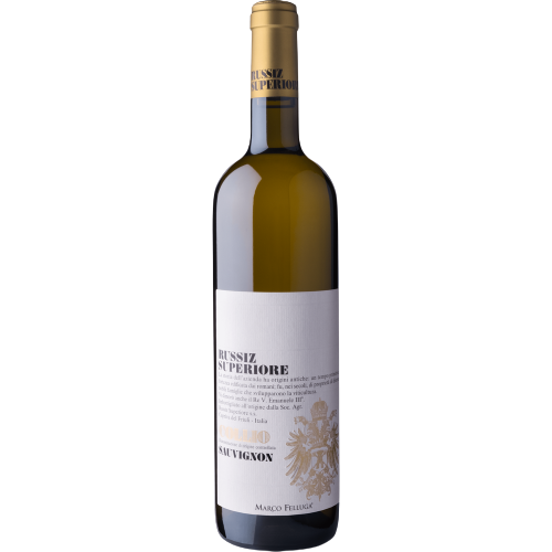 Marco Felluga, Sauvignon Russiz Superiore 2023 - Bottle Hero