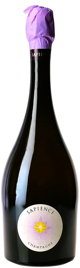 Champagne Marguet, Champagne Sapience Brut Nature BIO, 2015 - Bottle Hero