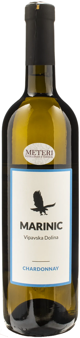 Marinic Chardonnay 2020
