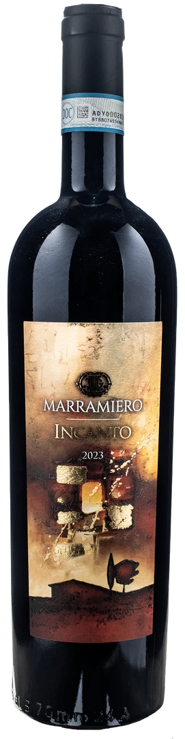 Marramiero Montepulciano d'Abruzzo Incanto 2023 - Bottle Hero