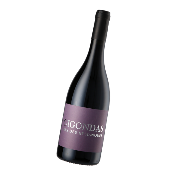 Mas des Restanques, Gigondas, 2023 - Bottle Hero