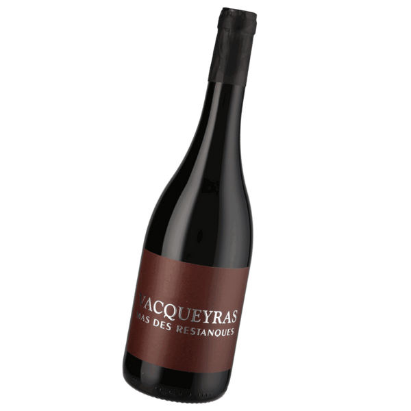 Mas des Restanques, Vacqueyras, 2023 - Bottle Hero