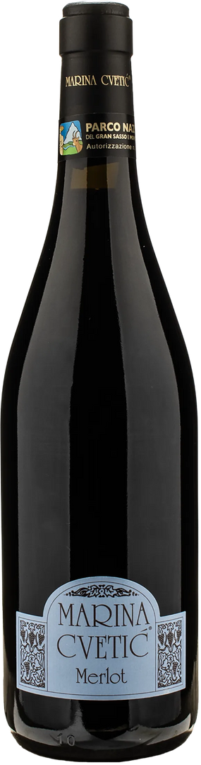 Masciarelli Marina Cvetic Merlot 2020