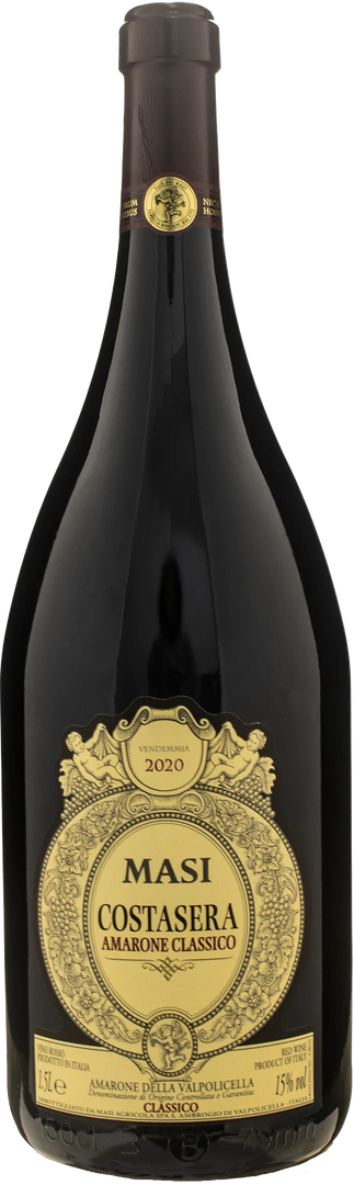 Masi Amarone della Valpolicella Classico Costasera Magnum 2020