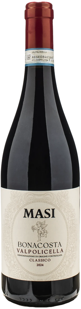 Masi Valpolicella Classico Bonacosta 2024