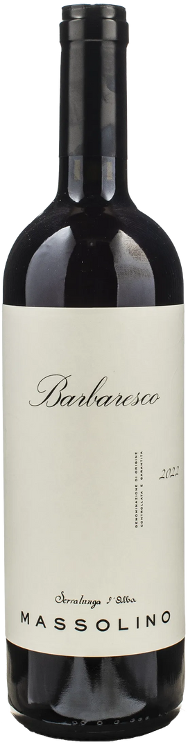 Massolino Barbaresco 2022