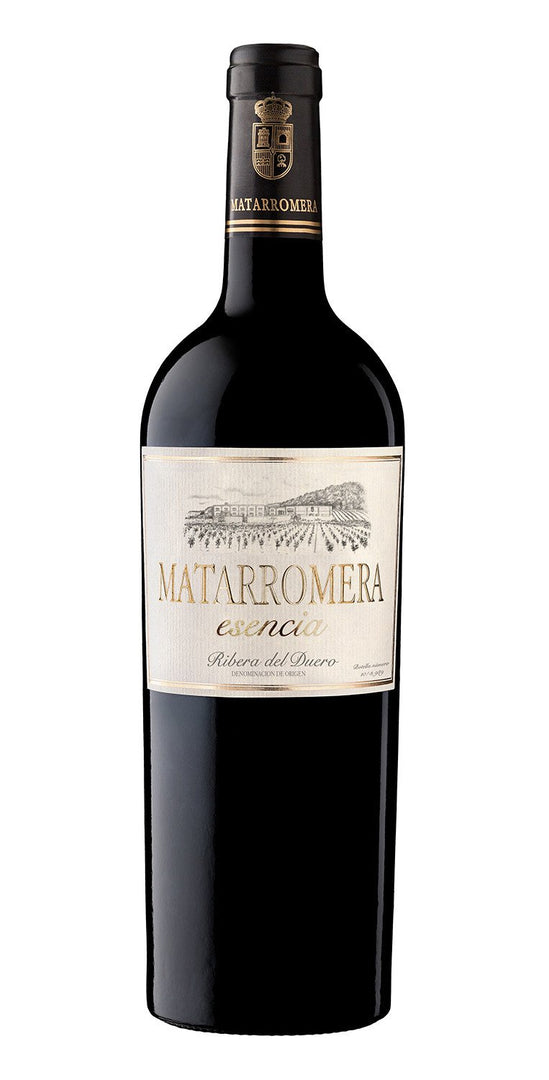 Matarromera, Esencia NV - Bottle Hero
