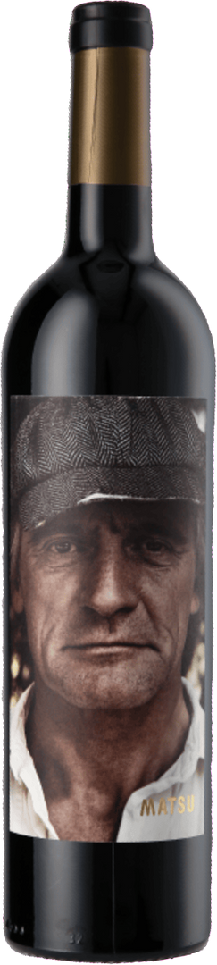 Matsu, El Recio, 2023 - Bottle Hero