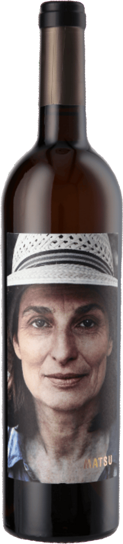 Matsu, La Jefa, 2022 - Bottle Hero