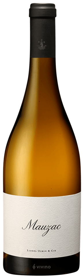 Lionel Osmin & Cie, Le Conservatoire Mauzac 2023 White - Bottle Hero