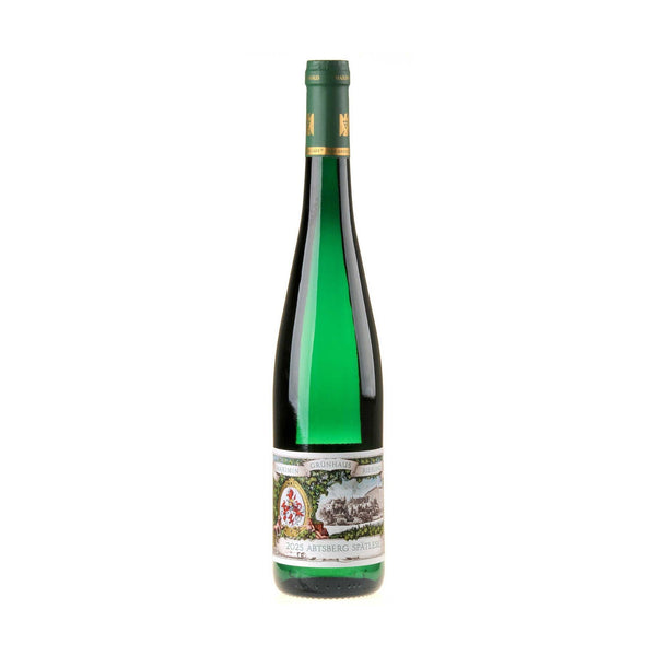 Maximin Grünhaus Riesling Abtsberg Spätlese 2025 - Bottle Hero