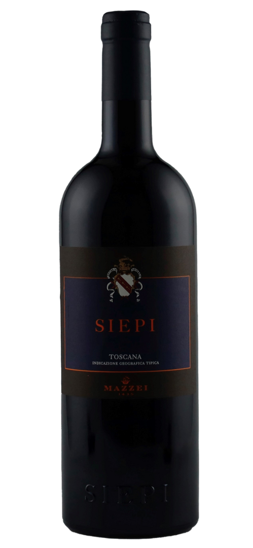 Mazzei, Toscana Siepi 2020 - Bottle Hero