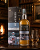 McCallum, Mc o´Isles Blended Malt Scotch Whisky i gaveæske 43,5% - Bottle Hero